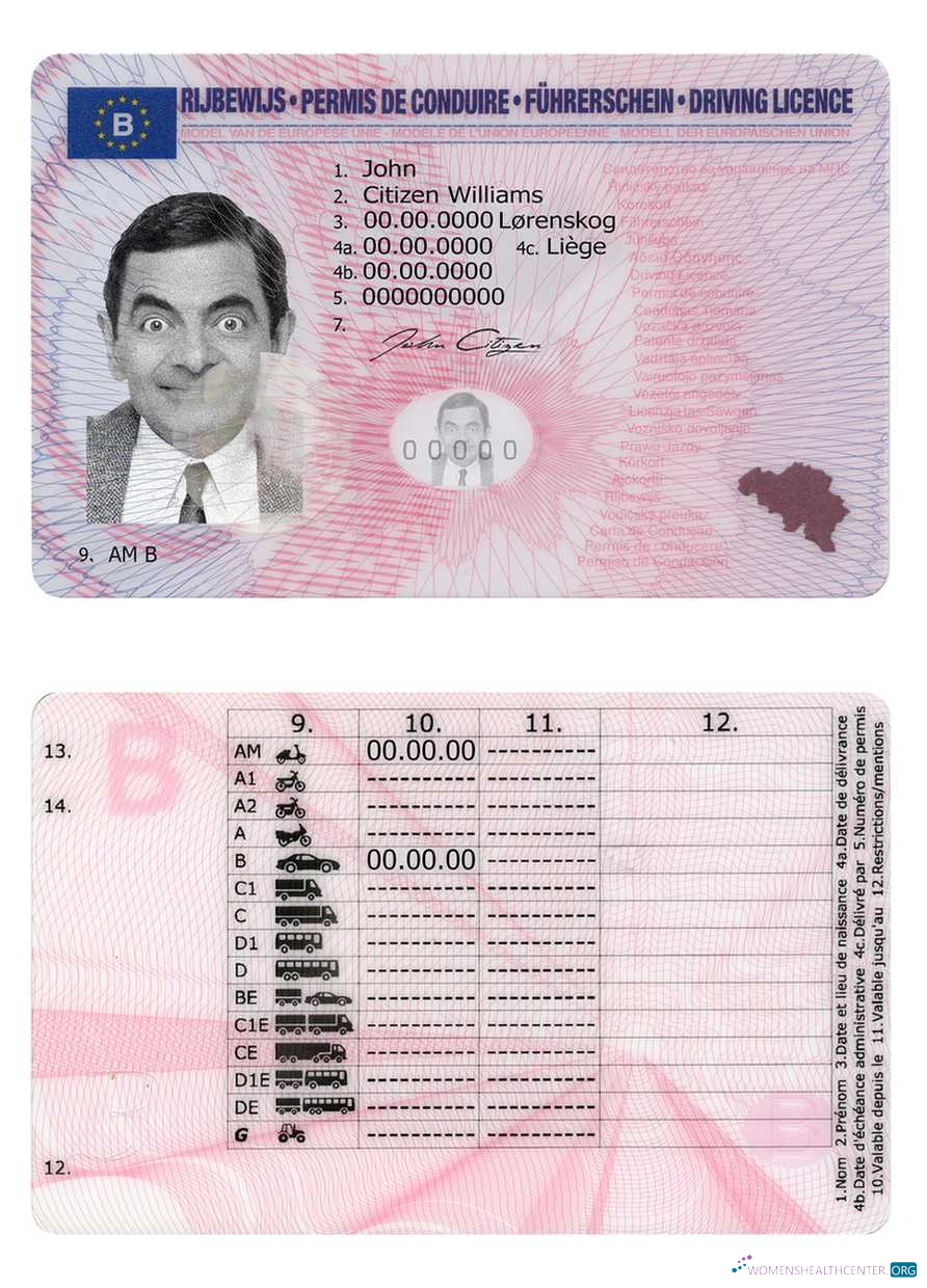 download Belgium DL version 2